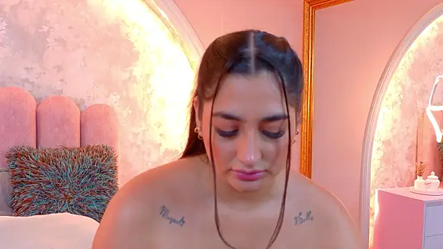 JasmineRhodes webcam