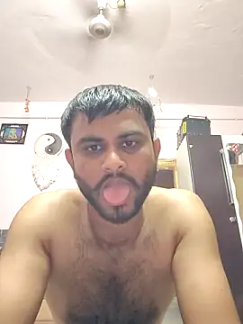 Frvgggghh's live cam