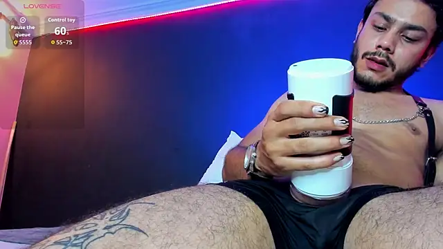 Boss_Domiinator webcam