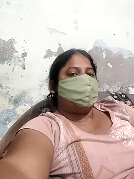 Hot_indian_Milf webcam