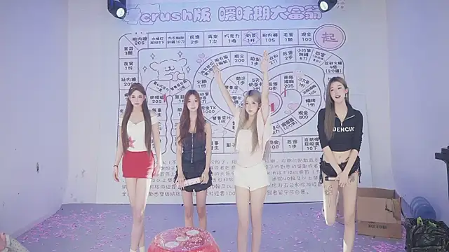 sweetgirls666 webcam