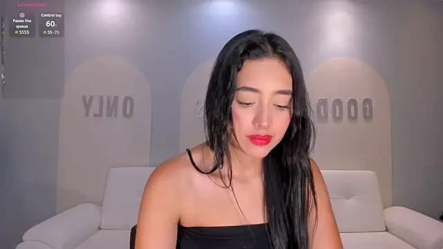 ScarlettBlaze_ webcam