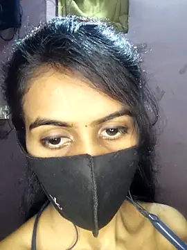 Thaper_Meera2 webcam