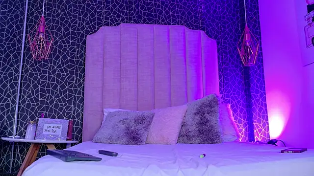 IrisDeLaVega_ webcam