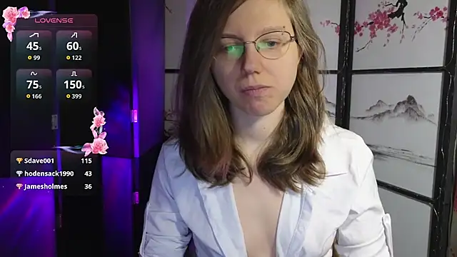 scarlettsrose - Scarlettsrose's free webcam - UK Sex Cams