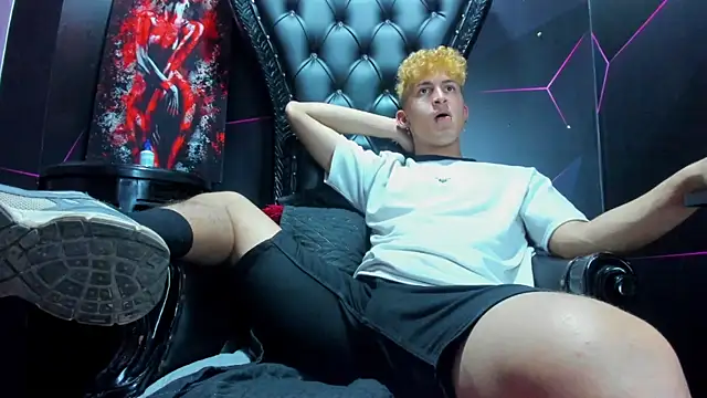 Ethan_Waalker webcam