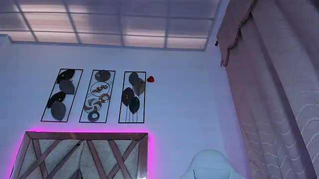 Estrellavega_ webcam