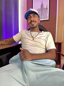 Latinmoster_boss webcam