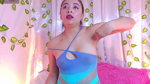 AlannaSmiless webcam