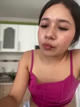 Dulce_maria3t webcam