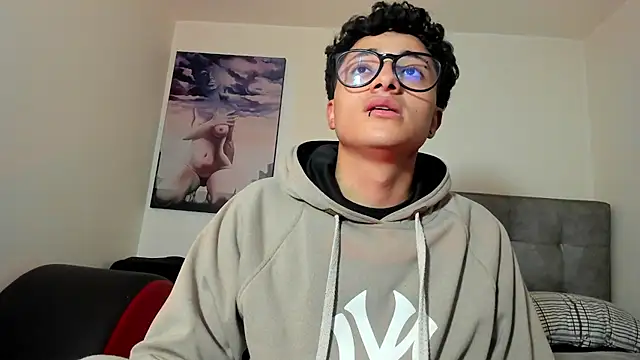 Adonibaskerville4 webcam