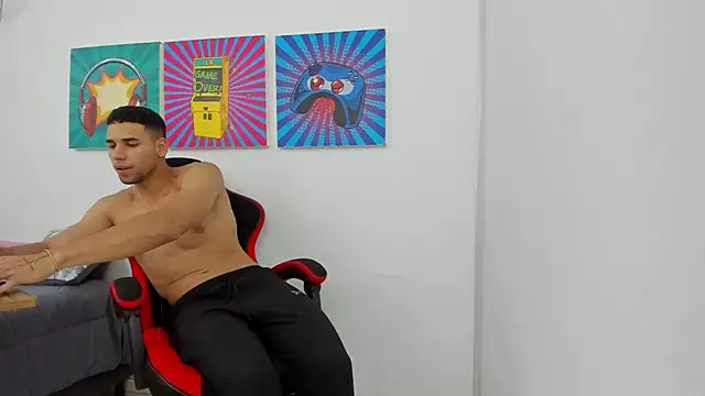 Santana_maximo webcam