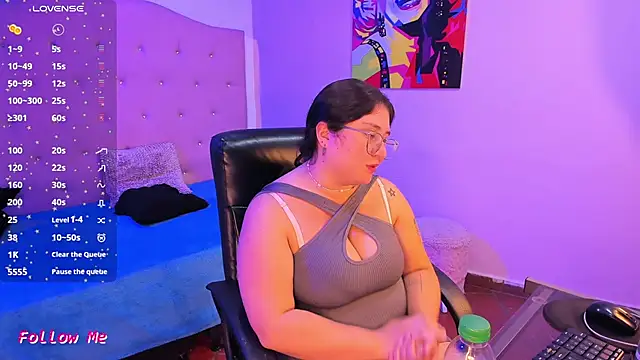 sienna_cavalli webcam