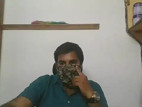 gregariouscarpet webcam