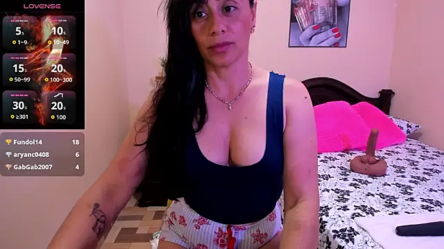 sara_florez12 webcam