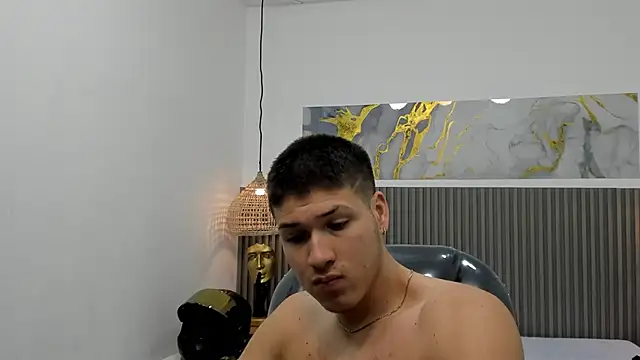 AlessandroFranco webcam