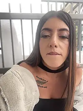 Electra_Pinkk webcam