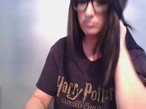 TheVictoriaWolf webcam