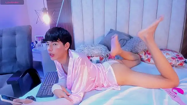 CAROLYNFOSTER webcam