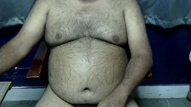 hairysubcub_70 webcam