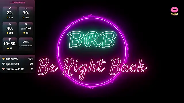 sweetiegirl00 - Sweetiegirl00's free webcam - UK Sex Cams