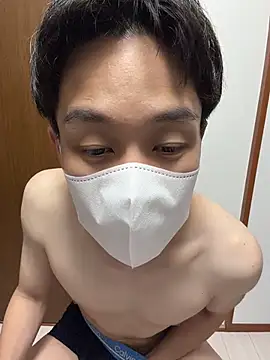 ghayato (M young) - #asian #brunettes #cam2cam #cheapest-privates #chunky #dirty-talk #ejaculation #hd #japanese #masturbation #mobile #sexting #small-audience #straight #young