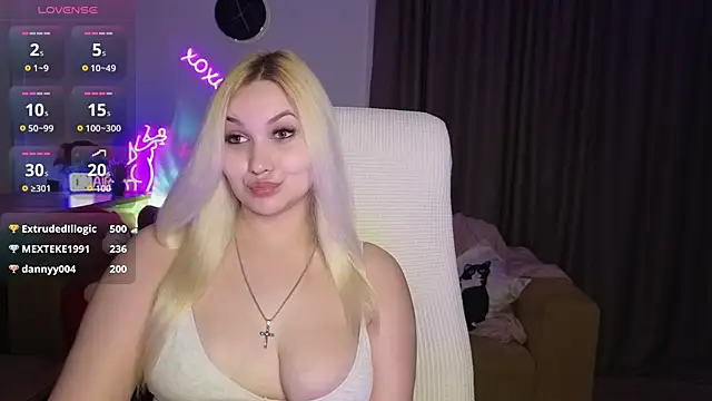 adrelaxina (F young) - make my day