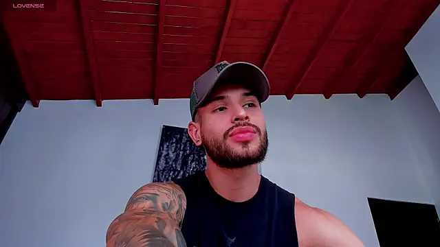 Santos_ramirez1 live sex cam