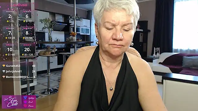 roxana_brooks - Roxana_brooks's free webcam - UK Sex Cams