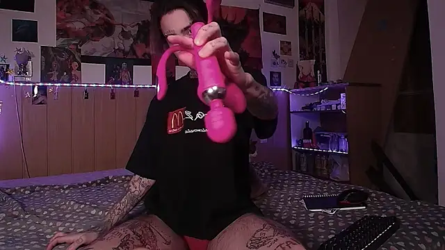 Hanako_Jentoru webcam