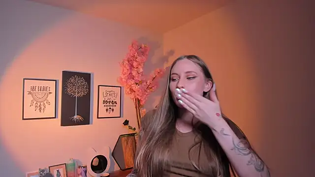 Siouxsie_cenobite webcam