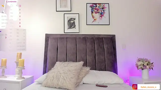 helen_mooree webcam