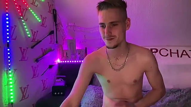 Cookieboy88 webcam