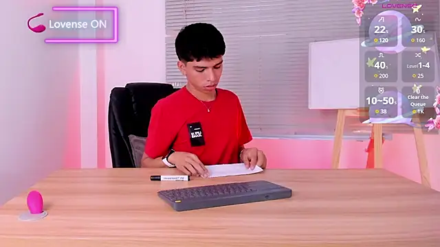 Santy_carrington webcam