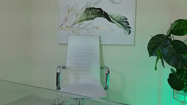 luna_willians webcam