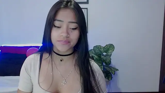 NatalyEscobar_lx webcam