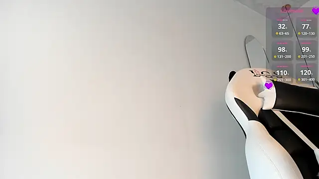 Brittany_cute18 webcam