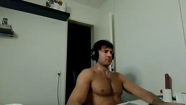 alpha-hunk webcam