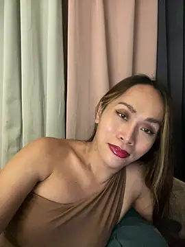 RomanticPearlTS webcam