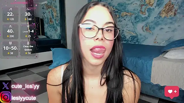 lesly_cutee webcam