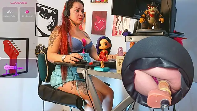 leidydi223 - Leidydi223's free webcam - UK Sex Cams