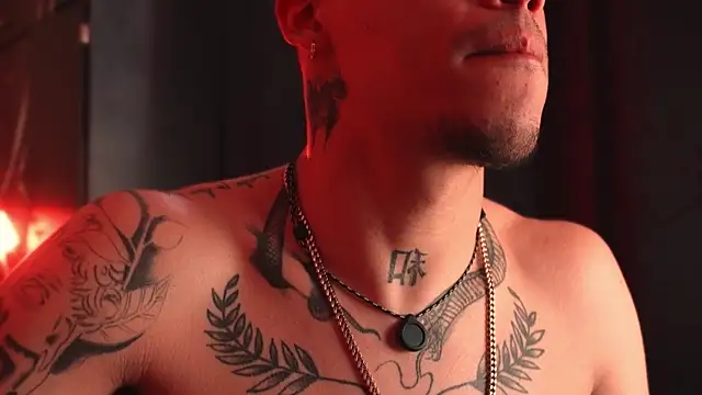 AlphaMasterXxx webcam