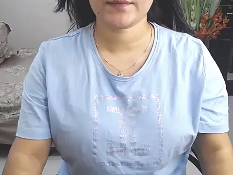 ridiha_pari - Ridiha_Pari's free webcam - UK Sex Cams