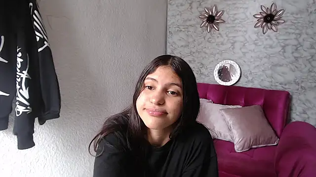 Evagirl69 webcam
