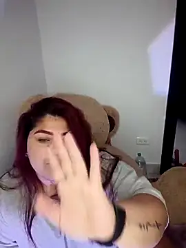 kendra_lil_evill webcam