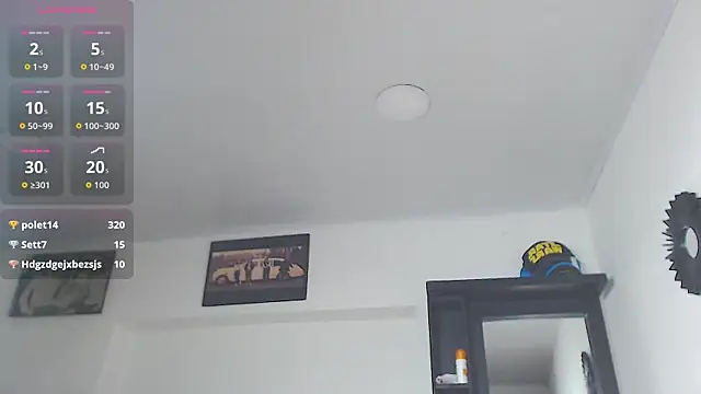 Vicky_hotmilf webcam