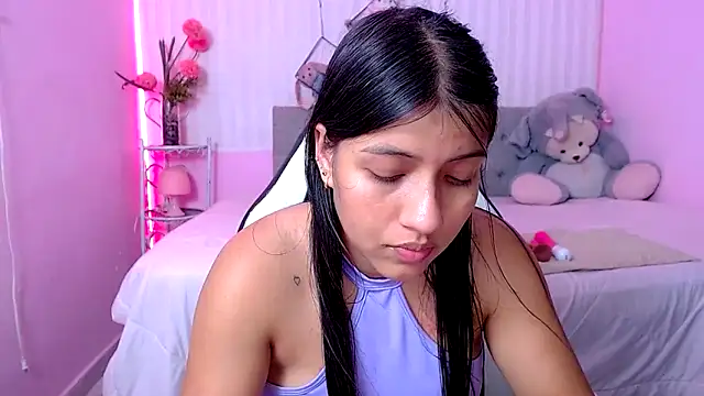 zara_cute webcam stripchat model stream image