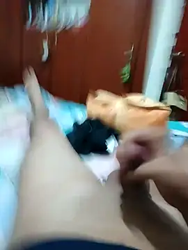 MonasticCanine webcam