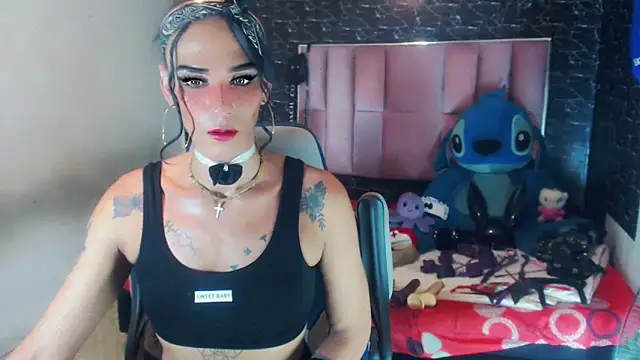 michaeldissts webcam