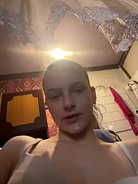 Barbika19's live cam